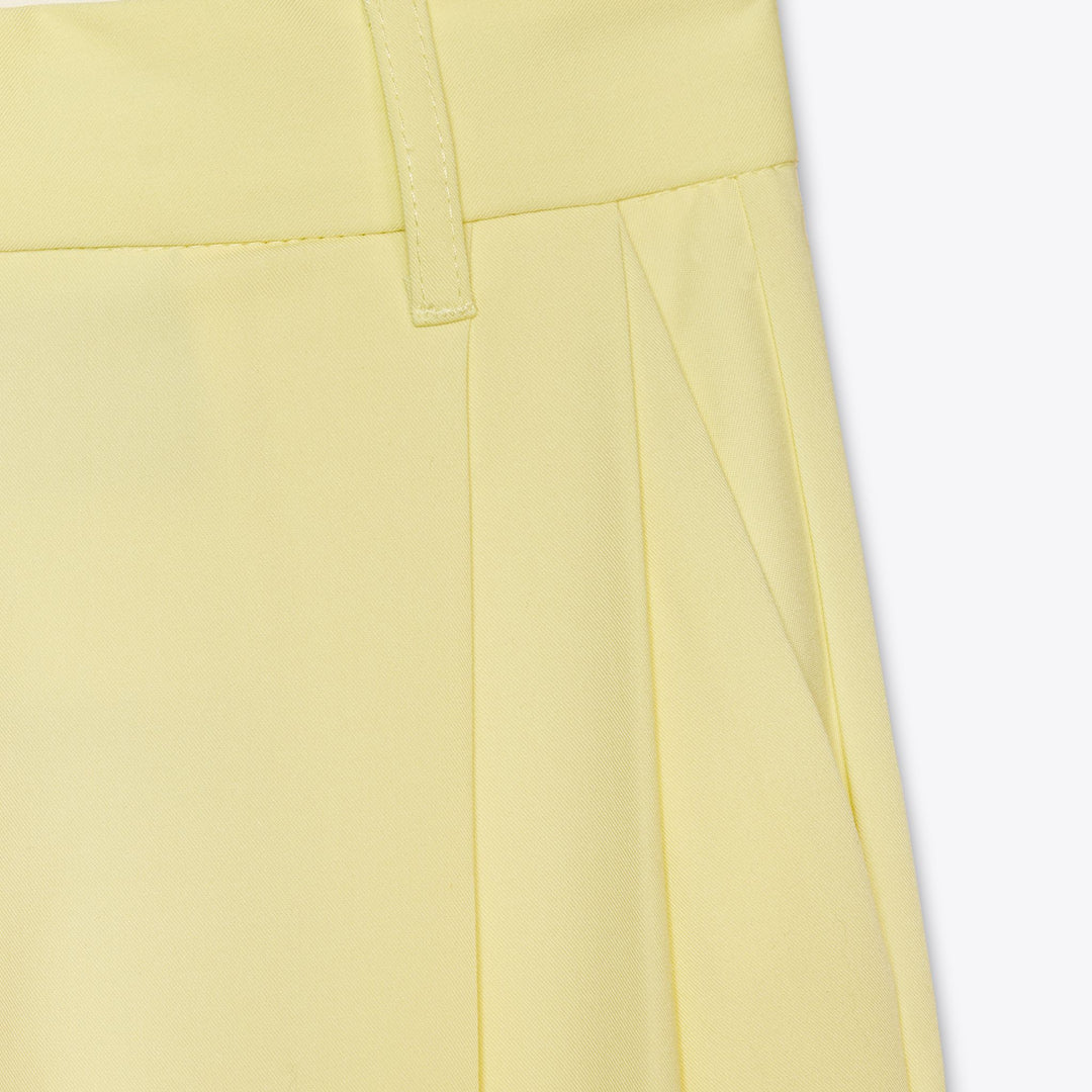 Moudda ZARA - Pantalon Homme Lin - Plis Devant - Tunisie 3