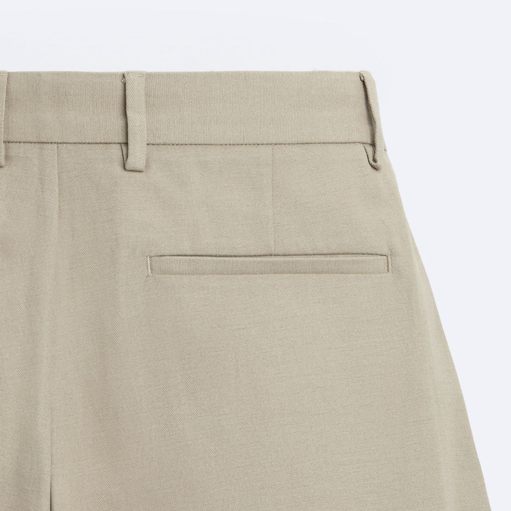 Moudda ZARA - Bermuda Rest - Tunisie 4