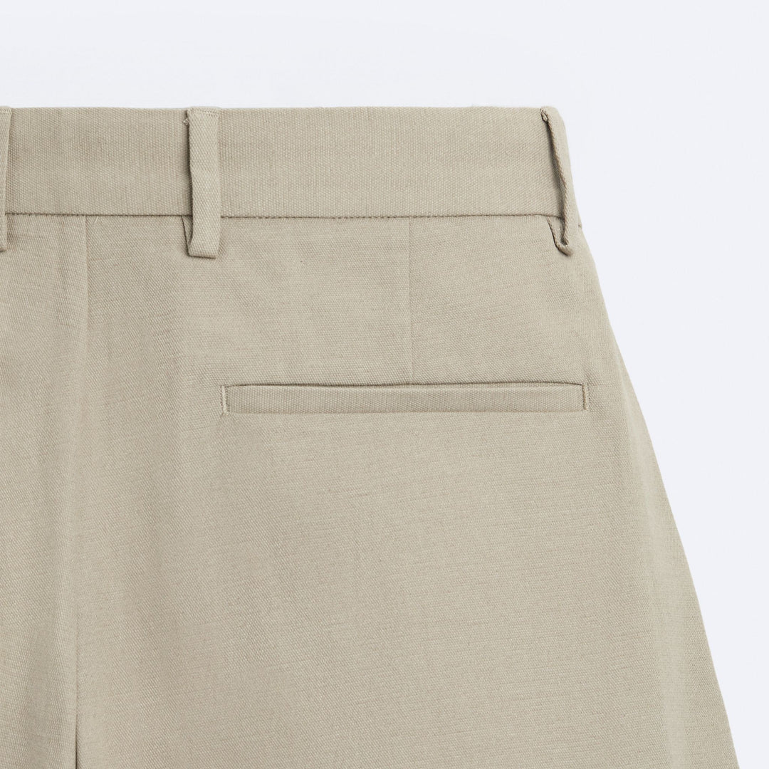 Moudda ZARA - Bermuda Rest - Tunisie 4