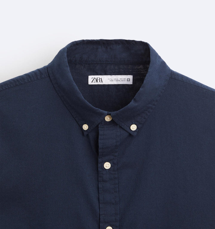 Moudda ZARA - Chemise - Tunisie 3