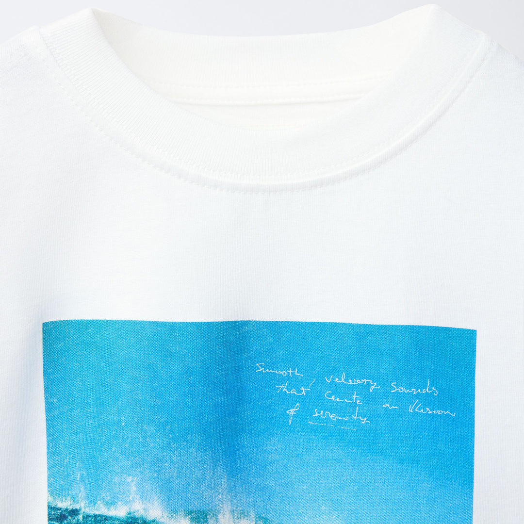 Moudda ZARA - T-Shirt - Photographique & Surf Calling - Tunisie 3