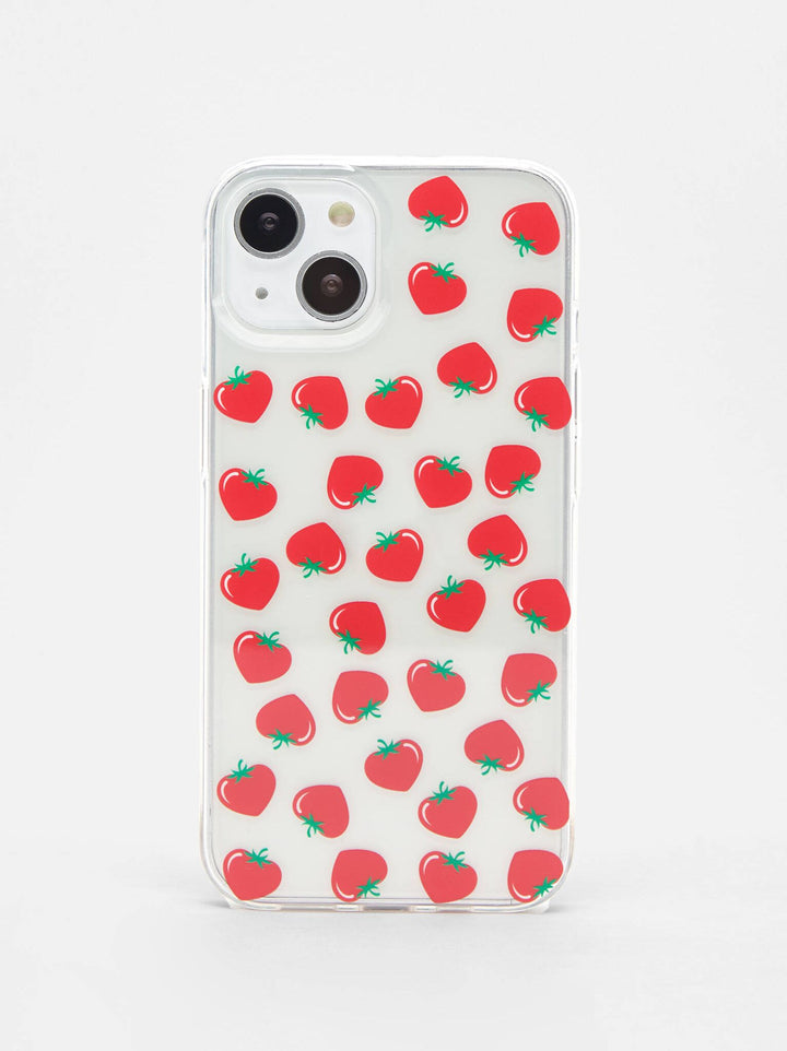 Moudda PULL & BEAR - Coque - Tomates - Tunisie 2