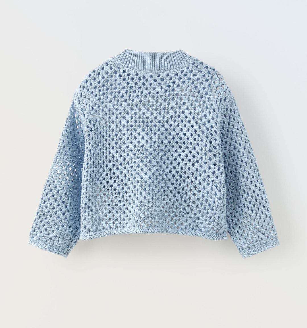 Moudda ZARA - Sweat-shirt - Tunisie 2