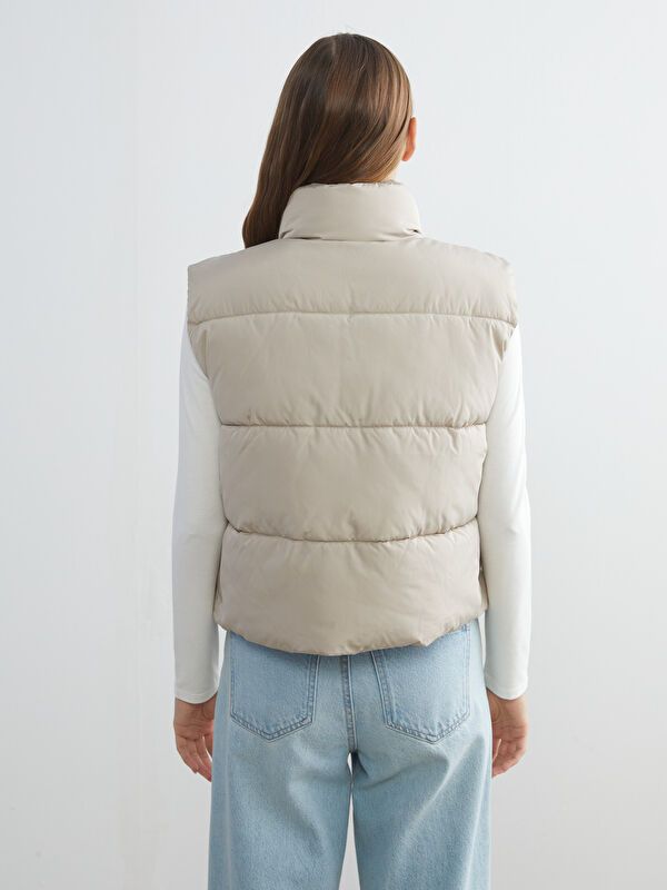 Moudda LC Waikiki - Veste sans manches Femme Visas - Tunisie 5