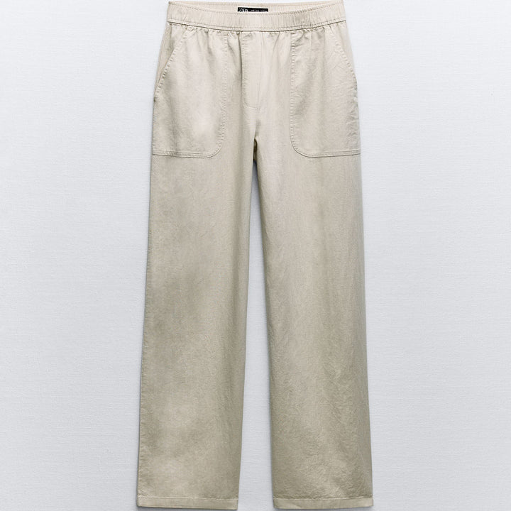 Moudda ZARA - Pantalon - Tunisie 4