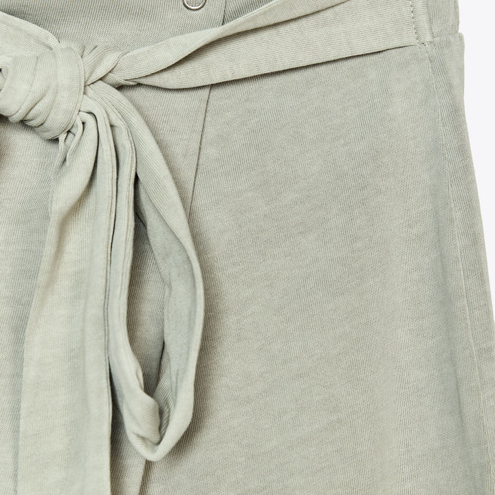 Moudda ZARA - Pantalon - Heavy Coton Lavé & Paréo - Tunisie 3