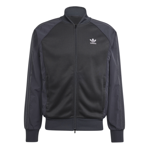 Moudda Adidas - Veste de survetement melange de matiere Adicolor Re-Pro SST - Tunisie 3