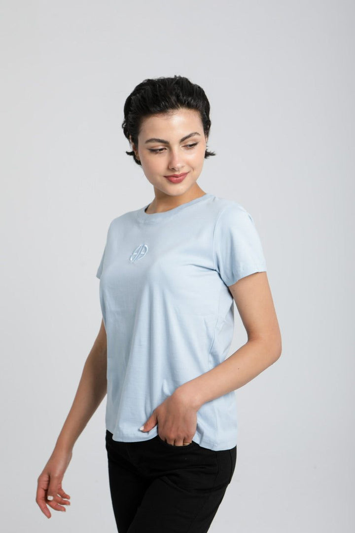 Moudda Billiorich - T-shirt Femme Billiorich - Tunisie 3