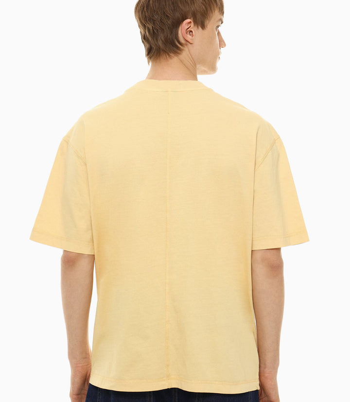 Moudda Lefties - T-Shirt Lavé - Broderie - Tunisie 4