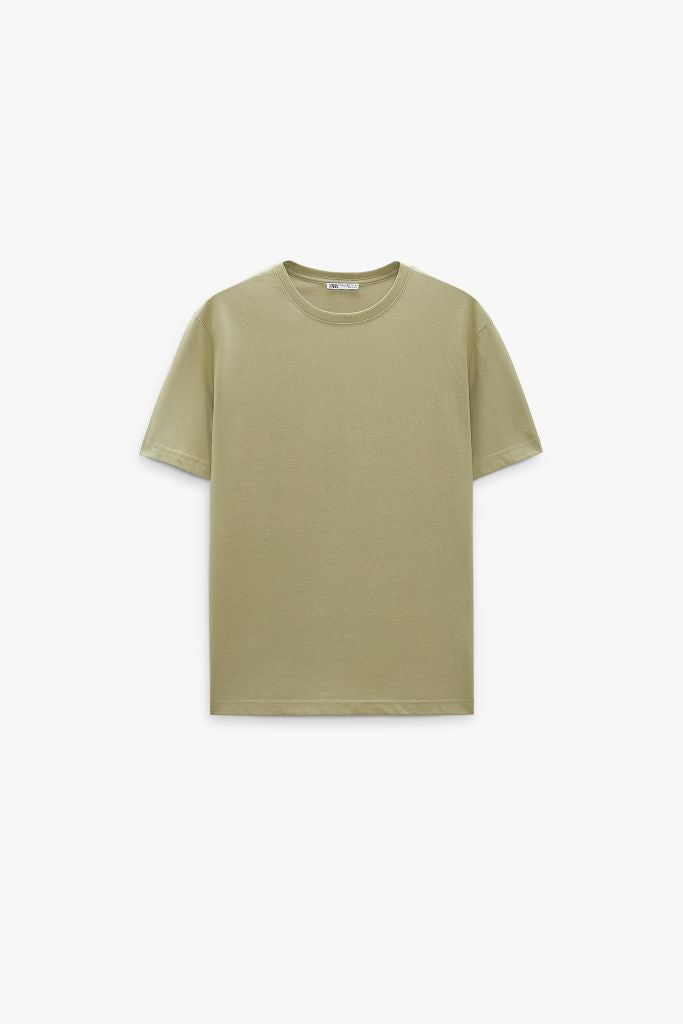 Moudda ZARA - T-Shirt - 1