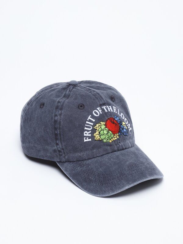 Moudda Lefties - Chapeau/bonnet/casquette - Tunisie 3