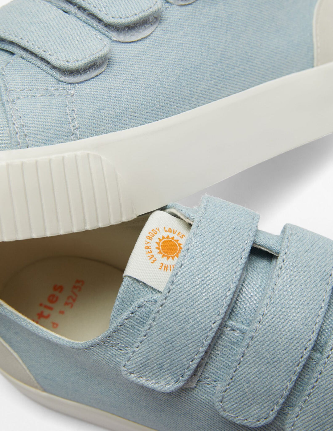 Moudda Lefties - Basket - Denim Fantaisie - Tunisie 5