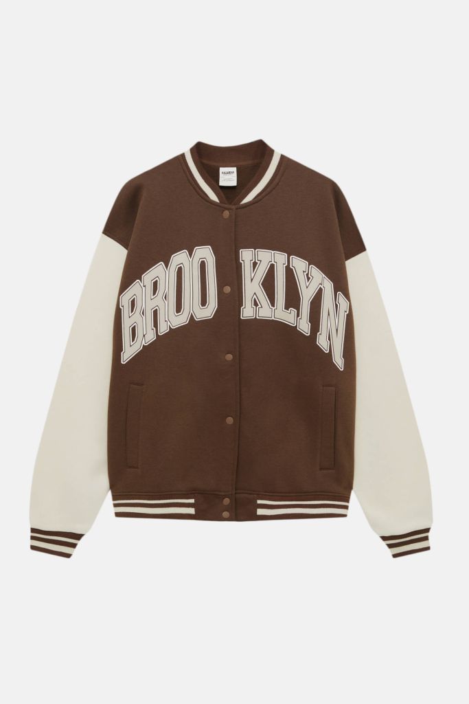 Moudda PULL & BEAR - Blouson - 1