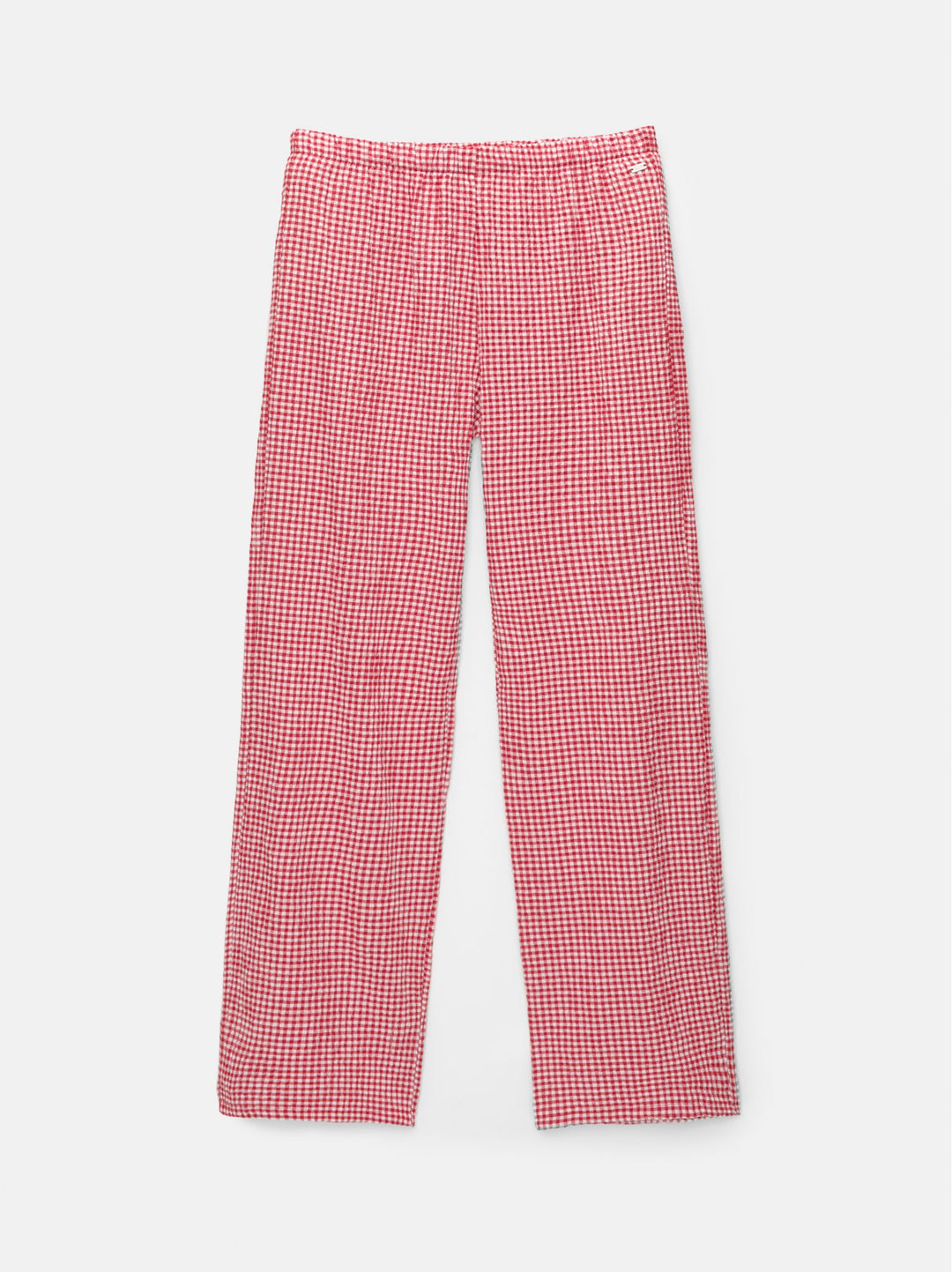 Moudda PULL & BEAR - Pantalon Pacific Vichy - Tunisie 3