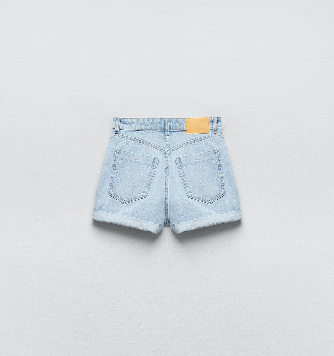 Moudda ZARA - Short - Tunisie 2