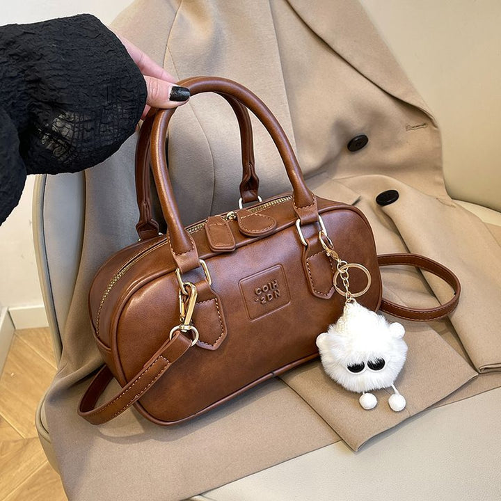 Moudda Bloom - Sac à main 'Nura' - Tunisie 4