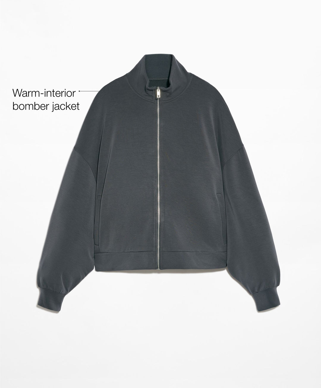 Moudda Oysho - Gilet / cardigan - Tunisie 1