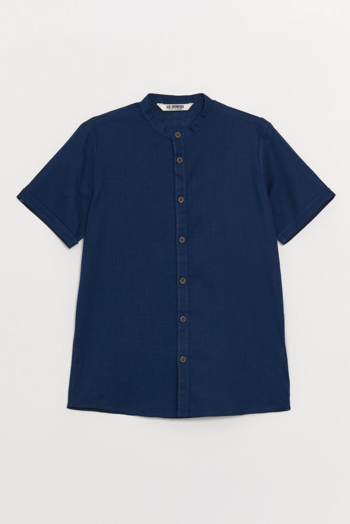 Moudda LC Waikiki - Chemise - 1