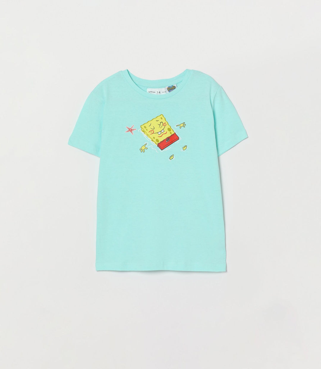 Moudda Lefties - Tee shirt - Tunisie 1