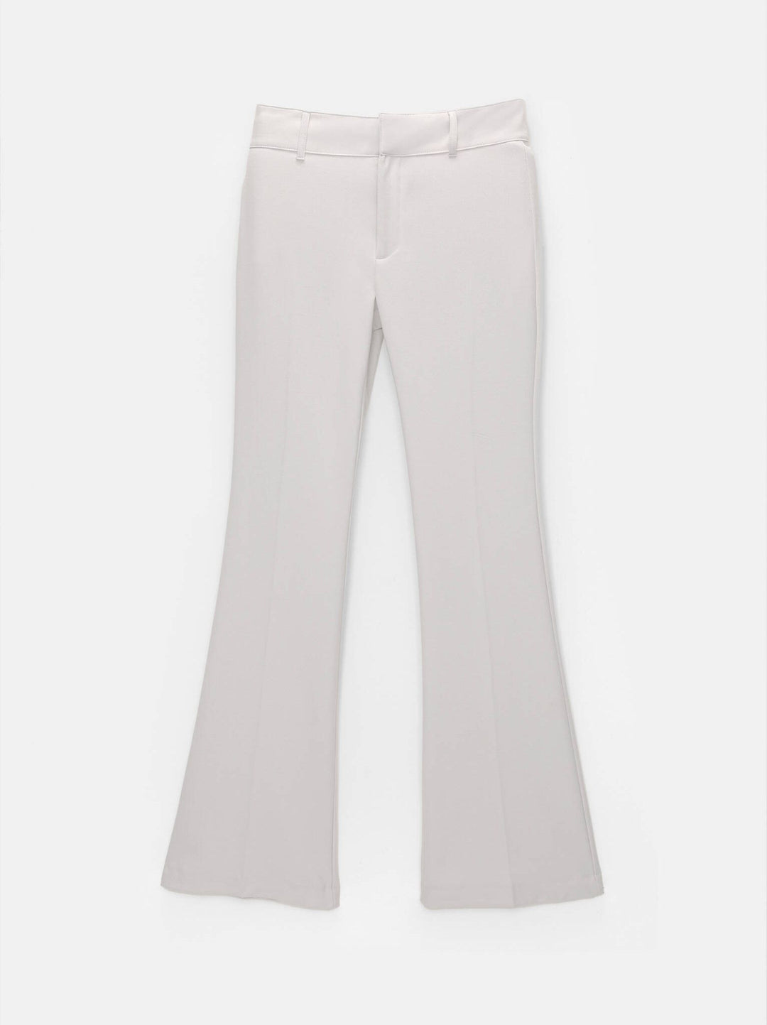 Moudda PULL & BEAR - Pantalon Flare Poches - Tunisie 5
