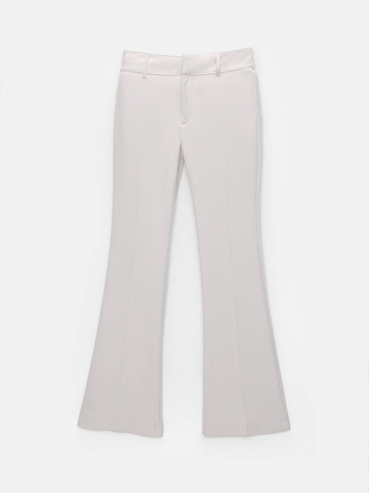 Moudda PULL & BEAR - Pantalon Flare Poches - Tunisie 5