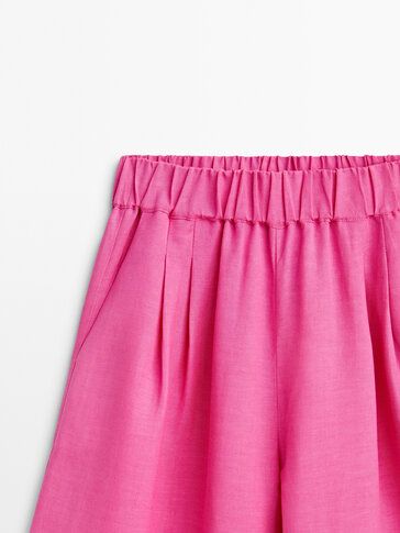 Moudda Massimo Dutti - Pantalon - Tunisie 3