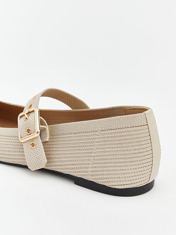 Moudda LC Waikiki - Ballerines pour Femme - Tunisie 5
