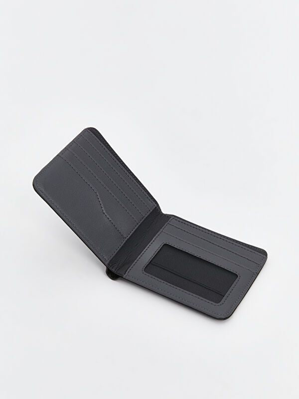 Moudda LC Waikiki - Portefeuille Homme Noir - Tunisie 3