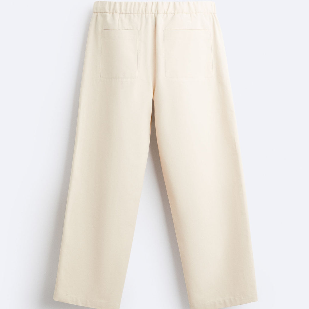 Moudda ZARA - Pantalon - Tunisie 4