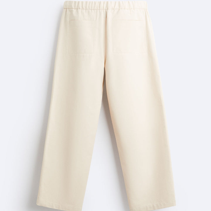 Moudda ZARA - Pantalon - Tunisie 4