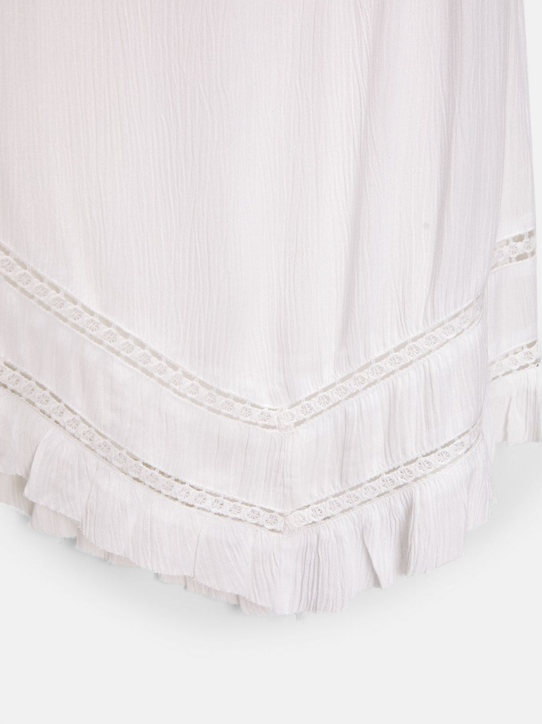Moudda PULL & BEAR - Jupe Asymétrique Combinée - Tunisie 3
