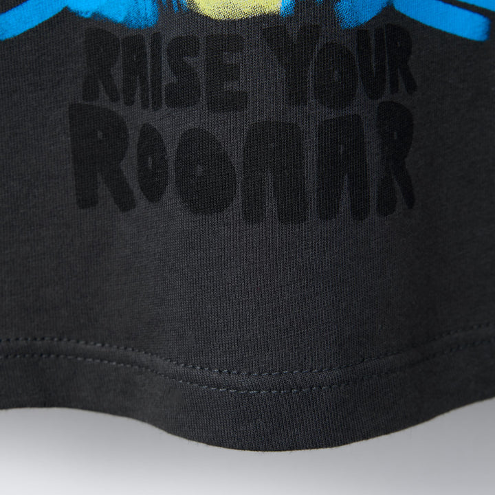 Moudda ZARA - T-Shirt Enfant - Visage de Lion - Tunisie 4