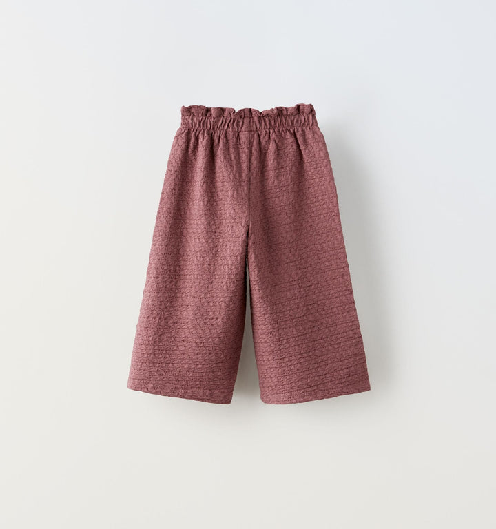 Moudda ZARA - Pantalon Bebe - Tunisie 2