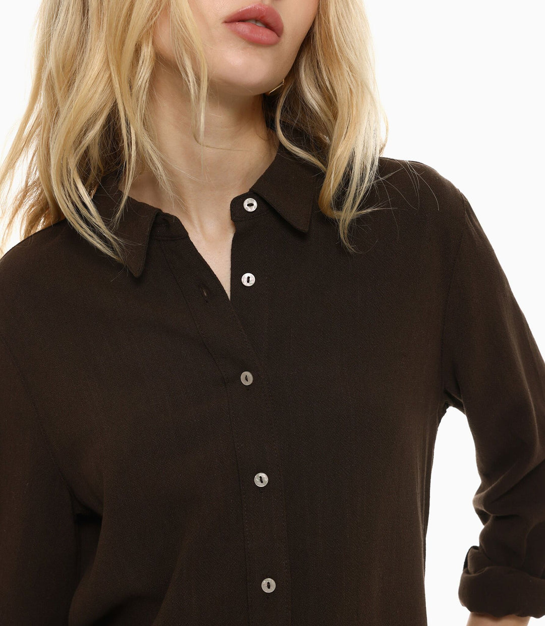 Moudda Lefties - Chemise Rustique - Tunisie 3