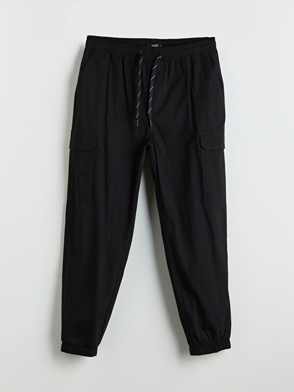 Moudda LC Waikiki - Pantalon cargo tissé pour Hommes - Tunisie 7