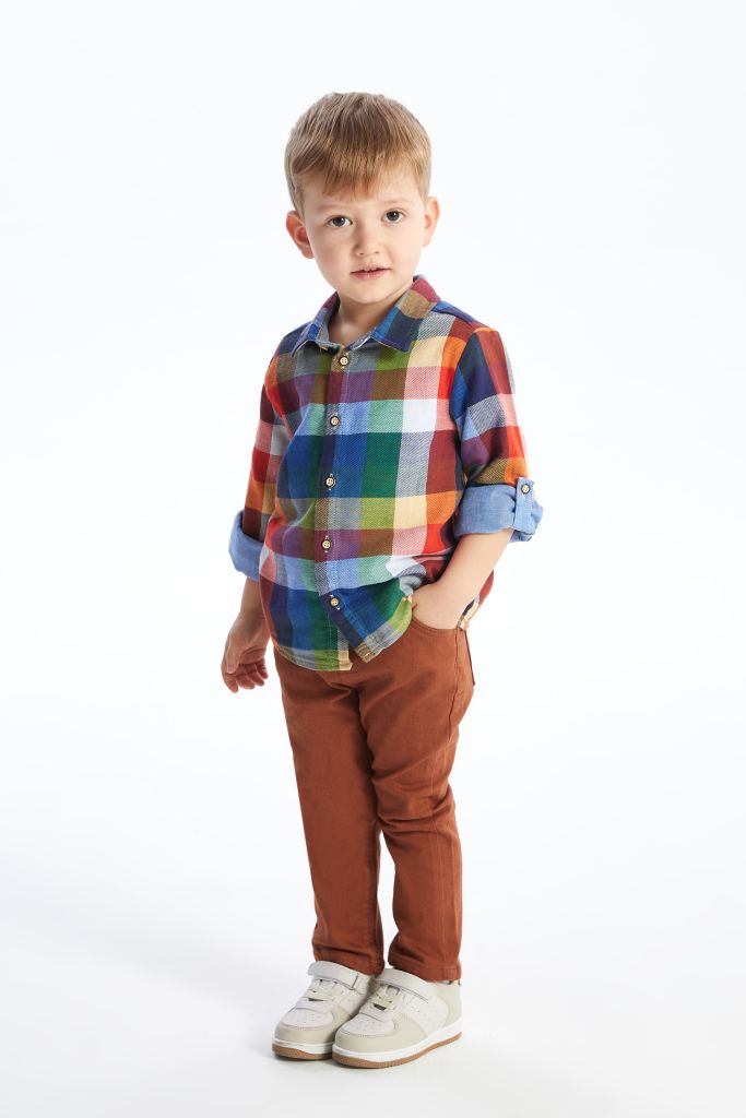 Moudda LC Waikiki - Pantalon - 1