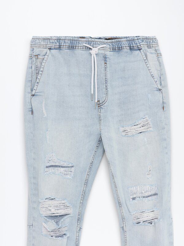 Moudda Lefties - Pantalon - Tunisie 3