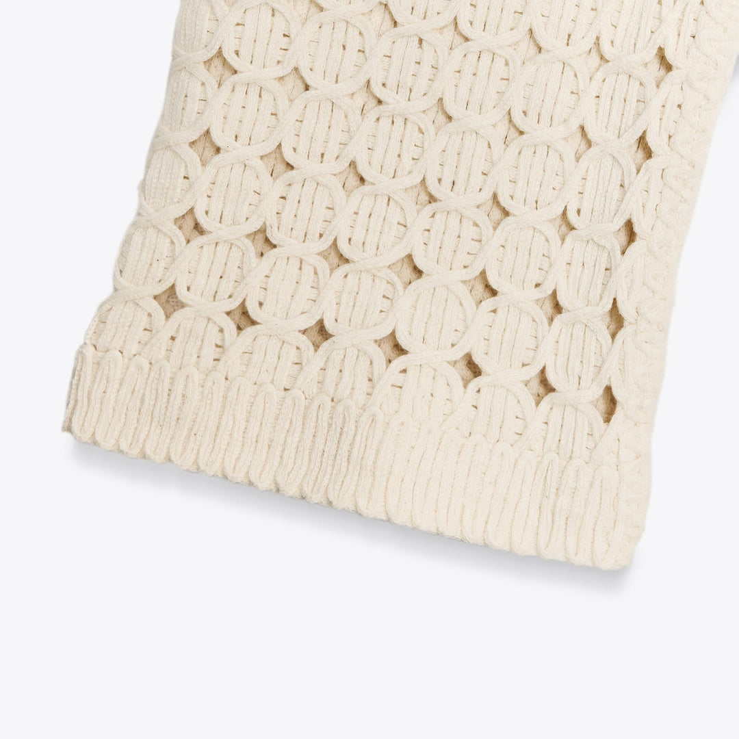 Moudda ZARA - Top Crop - Crochet - Tunisie 3