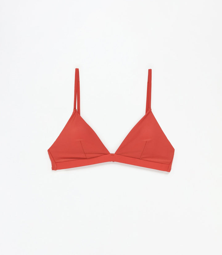 Moudda Lefties - Soutien-gorge Basique - Triangle - Tunisie 1