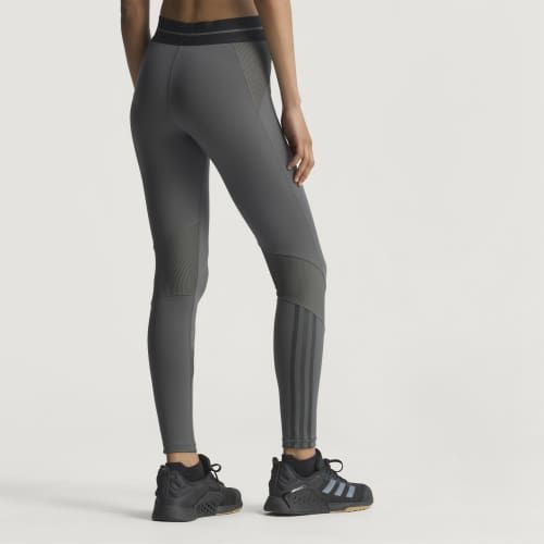 Moudda Adidas - Legging Hyperglam Rib 1/1 - Tunisie 5