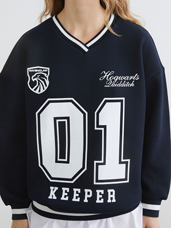 Moudda LC Waikiki - Sweatshirt en jersey - Sous licence pour Femme - Tunisie 3