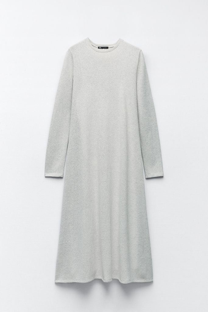 Moudda ZARA - Robe - 1