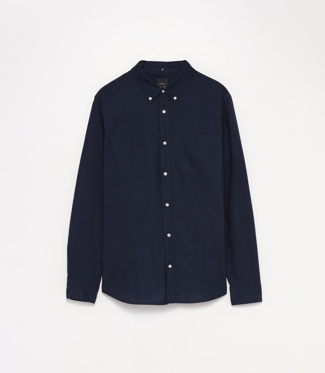 Moudda Lefties - Chemise Oxford Basique - Tunisie 1