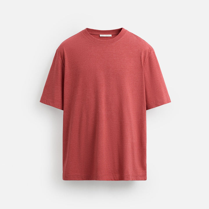 Moudda ZARA - T-Shirt - Fentes Latérales (USA) - Tunisie 1