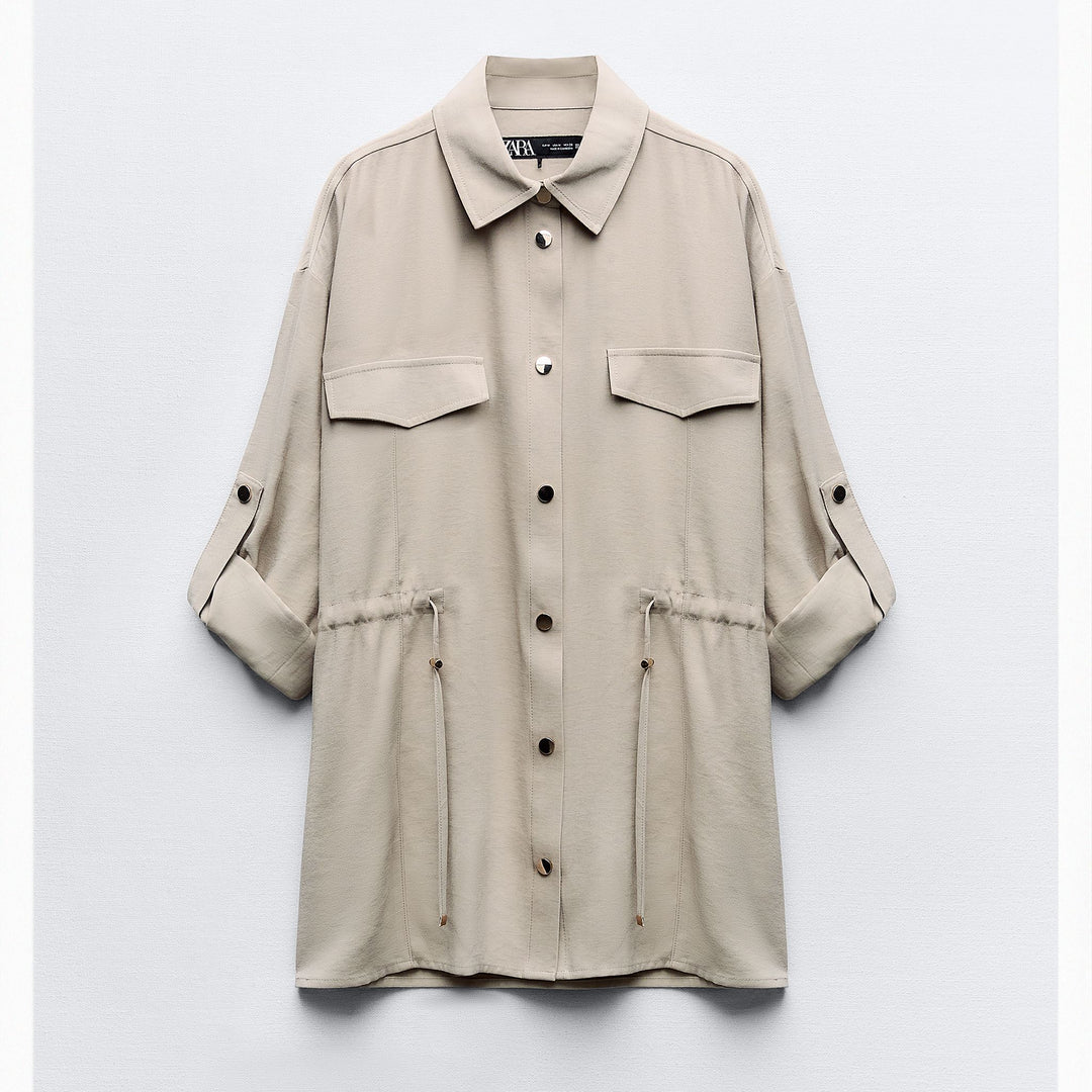 Moudda ZARA - Blazer - Tunisie 4