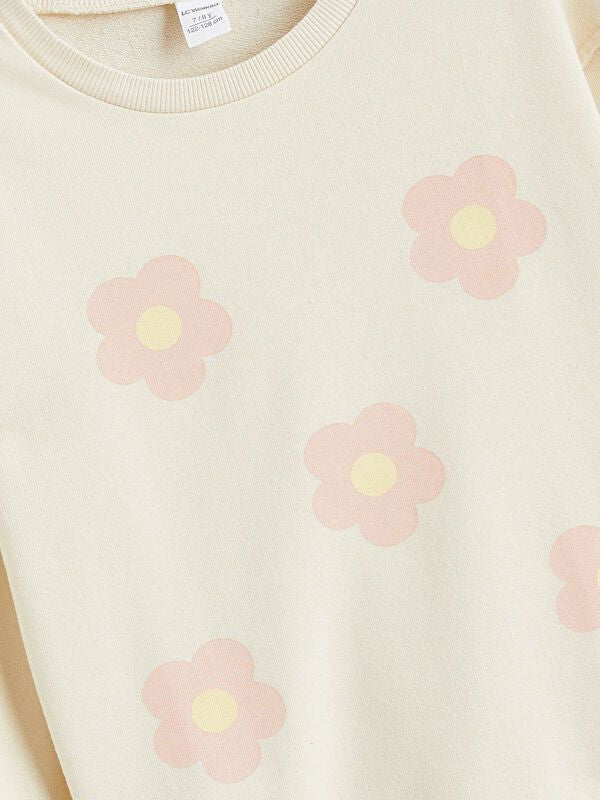 Moudda LC Waikiki - Sweatshirt en jersey pour Fille - Tunisie 2