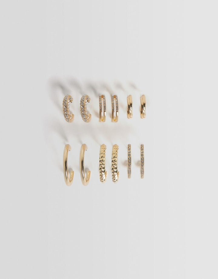 Moudda BERSHKA - Bijoux - Tunisie 1