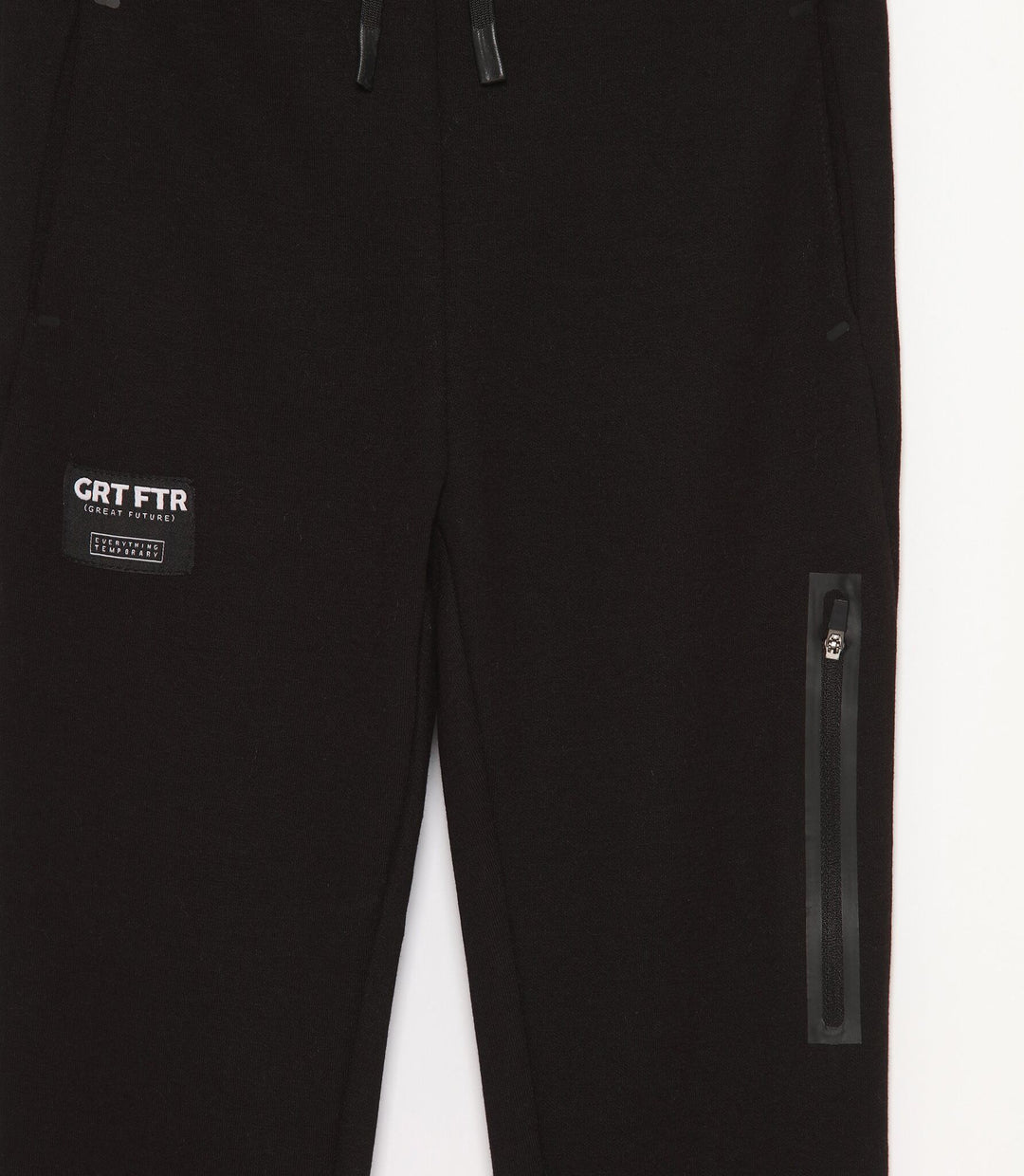 Moudda Lefties - Pantalon Sport Interlock - Garçon - Tunisie 4