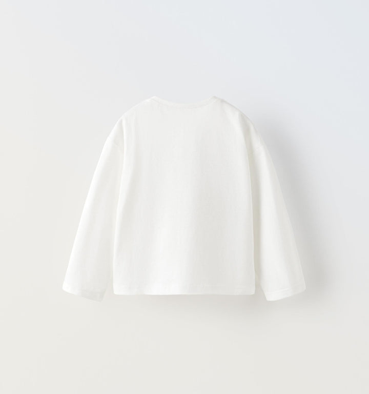 Moudda ZARA - T-Shirt Bebe - Tunisie 3