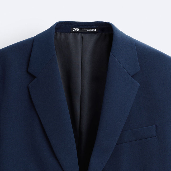 Moudda ZARA - Tailoring Blaz. - Tunisie 5
